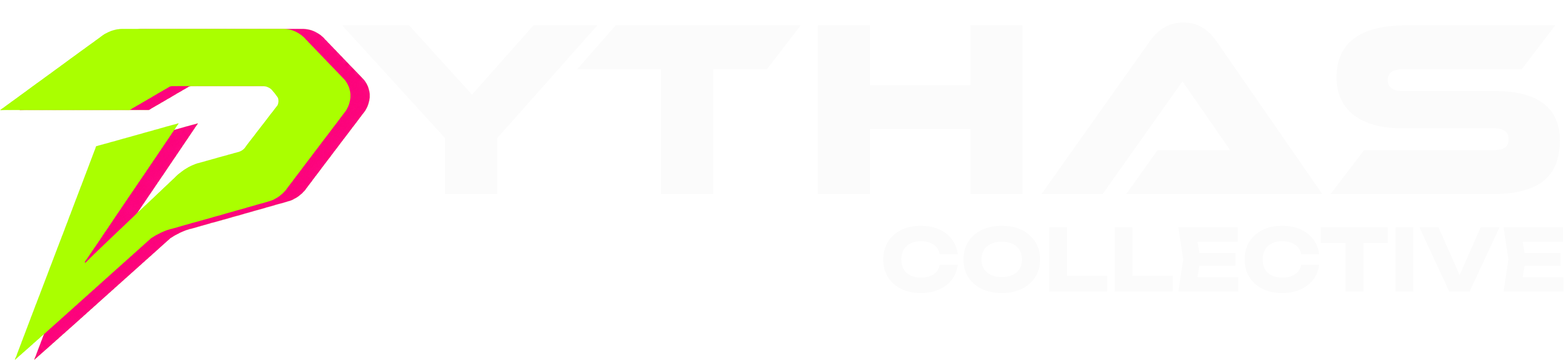 PYTHAS