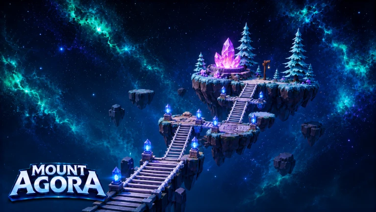 Mount Agora