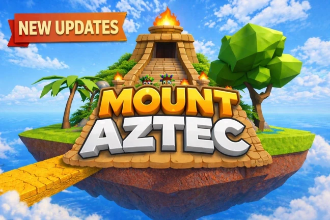 Mount Aztec